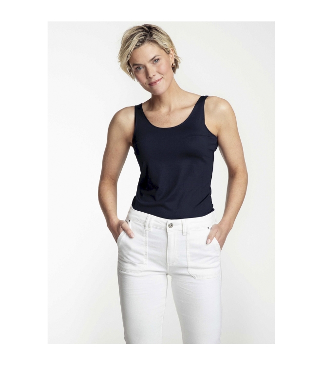 Tramontana Basics 005030 Dark Blue